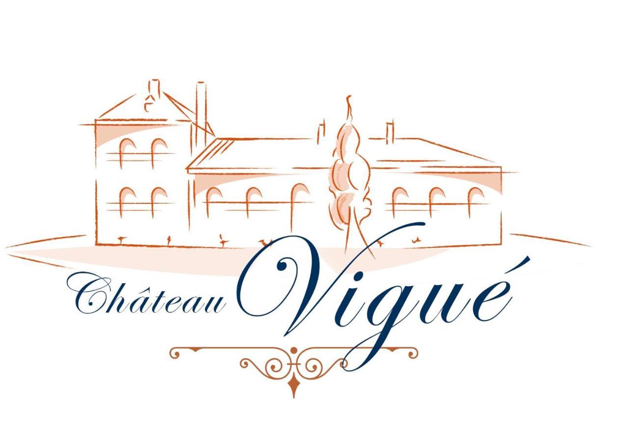 Chateau Vigue 르패시지 외부 사진